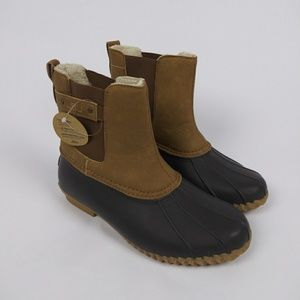 JBU by Jambu Women's Weather Ready Rain/Snow Boot